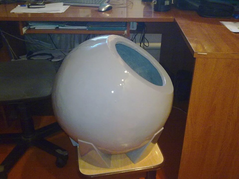 Сферические колонки. Шарообразные колонки. Inwin winbot корпус. Шарообразные колонки. Сферическая акустика.