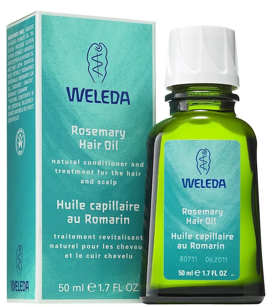 Weleda масло для волос. Weleda Rosemary hair. Веледа лосьон для волос с розмарином. Rosemary Oil для волос. Масло для волос Weleda.