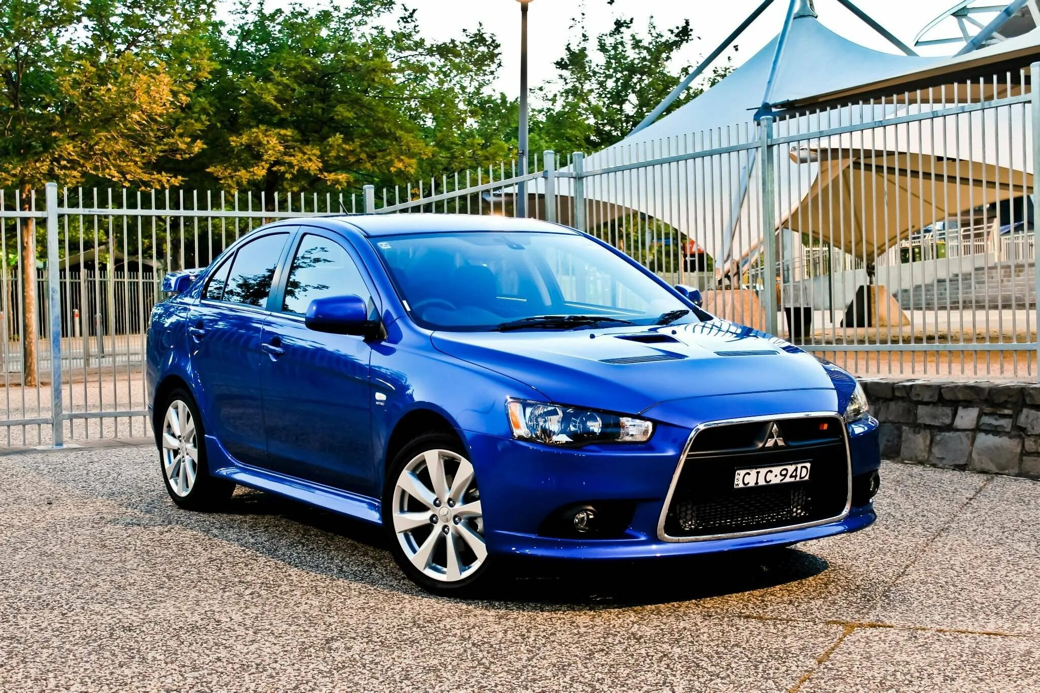 Купить б/у Mitsubishi ASX I Рестайлинг 1.8 CVT (140 л.с.) бензин вариатор в Моск