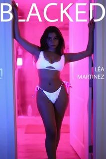 Slideshow lea.martinez nude.