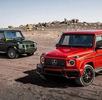 Mercedes benz g 63