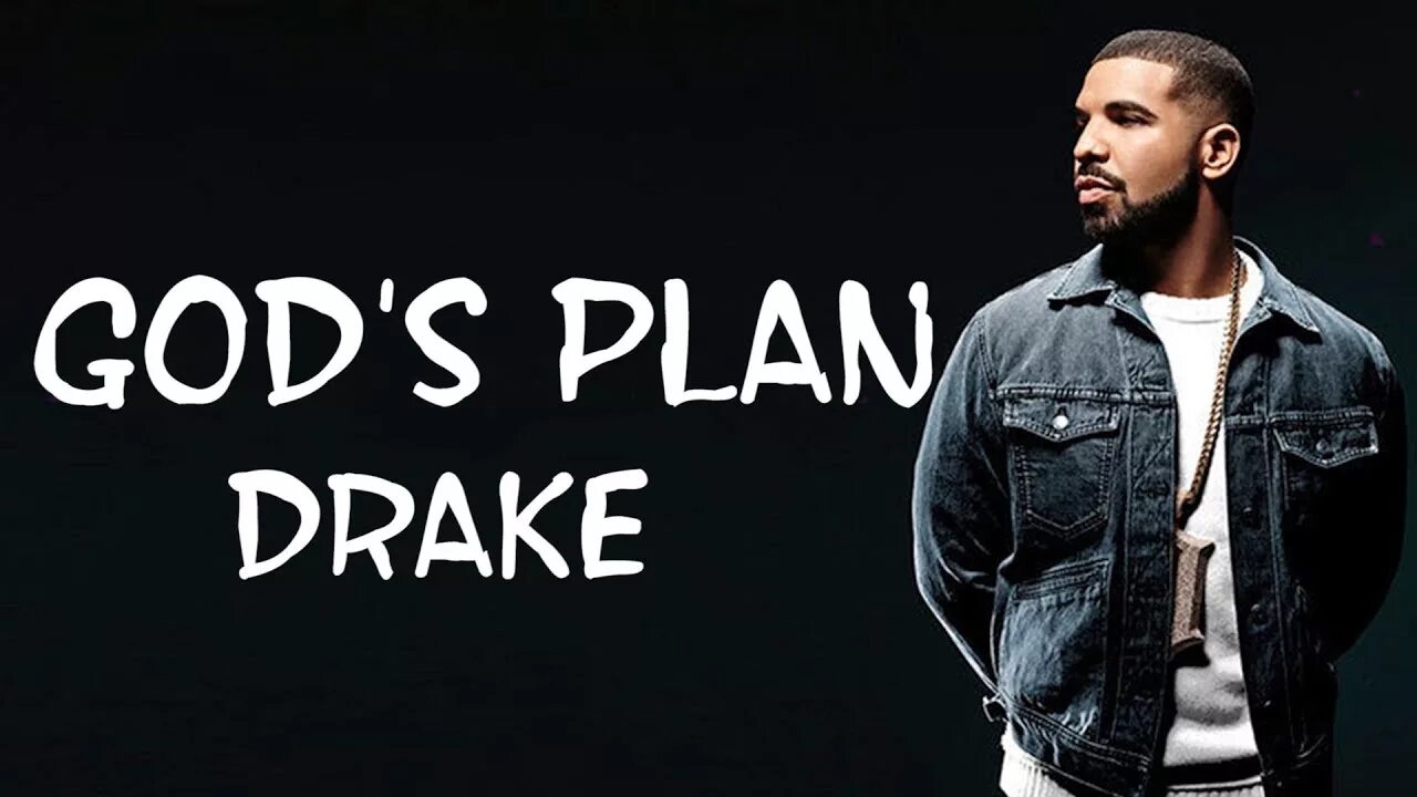 Drake God's Plan. God's Plan Drake текст. Drake God's Plan обложка. Gods plane.