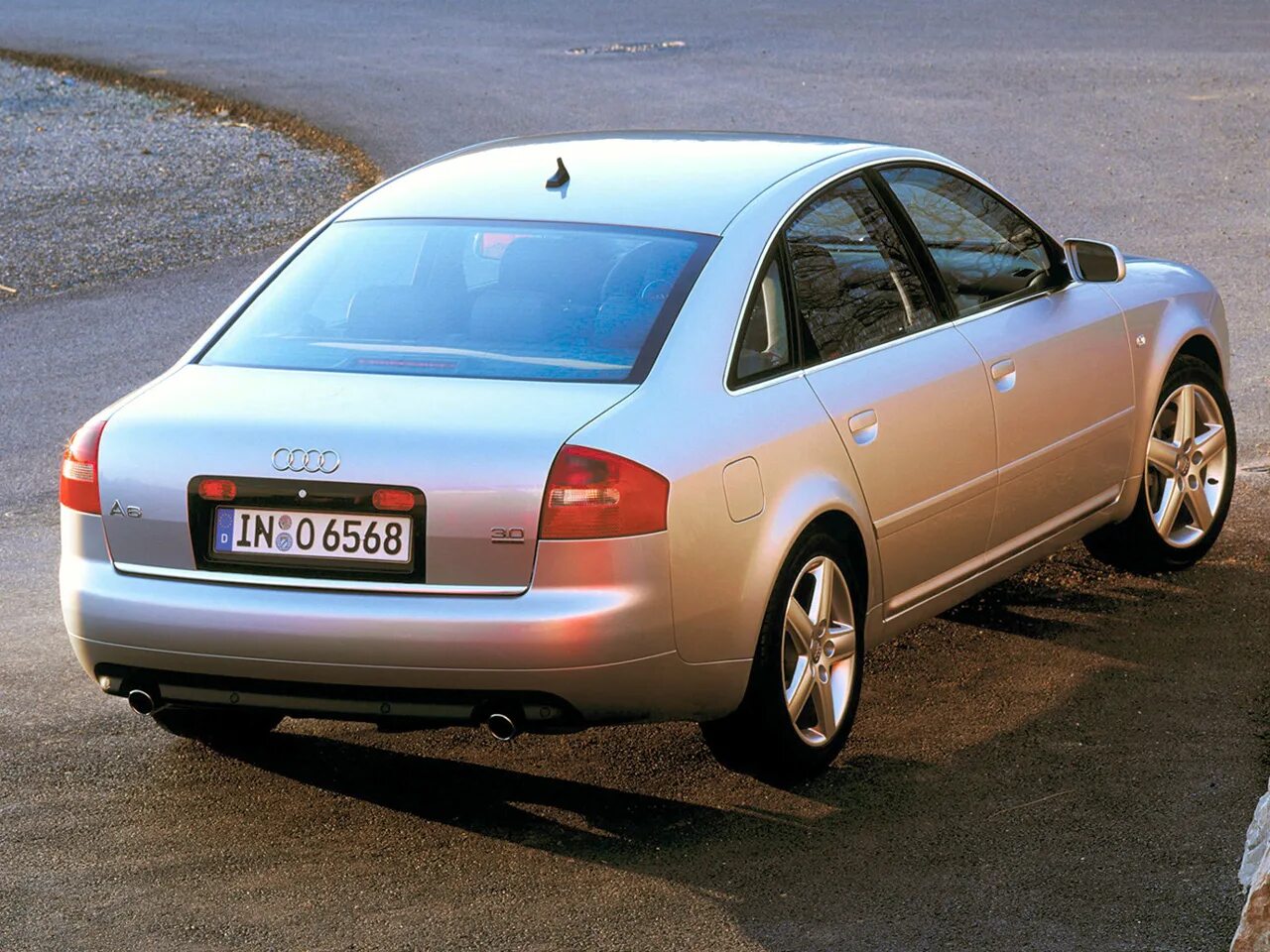 А6 ц5