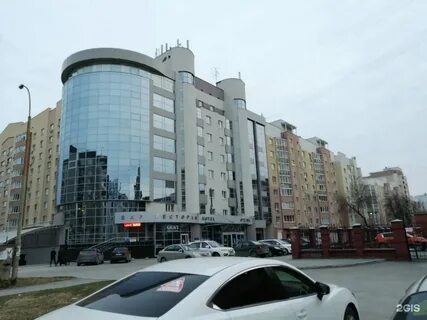 Улица химическая 6