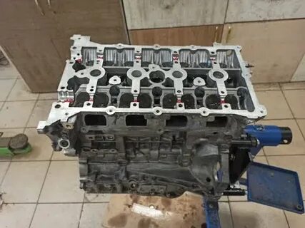 Ix35 двигатель g4kd