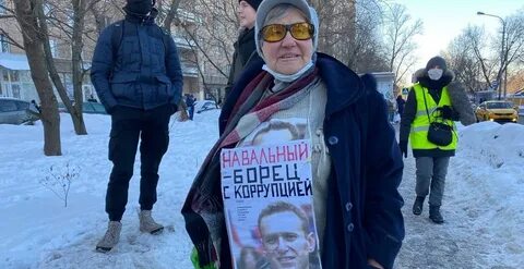 Навального должны были обменять