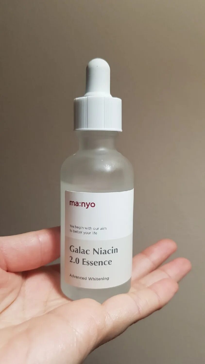 Эссенция с галактомисисом Manyo Factory Galac Niacin 2.0 Essence (50мл). Сыворотка Niacin Manyo 30мл. Manyo Factory Galac Niacin 2.0 Essence 30 мл. Manyo сыворотка Niacin 2.0.