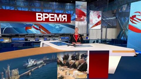 Программа 1 канала на 22 декабря 2023