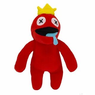 Мягкая игрушка roblox