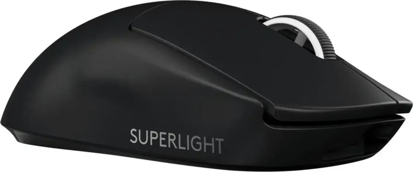 Игровая мышь superlight