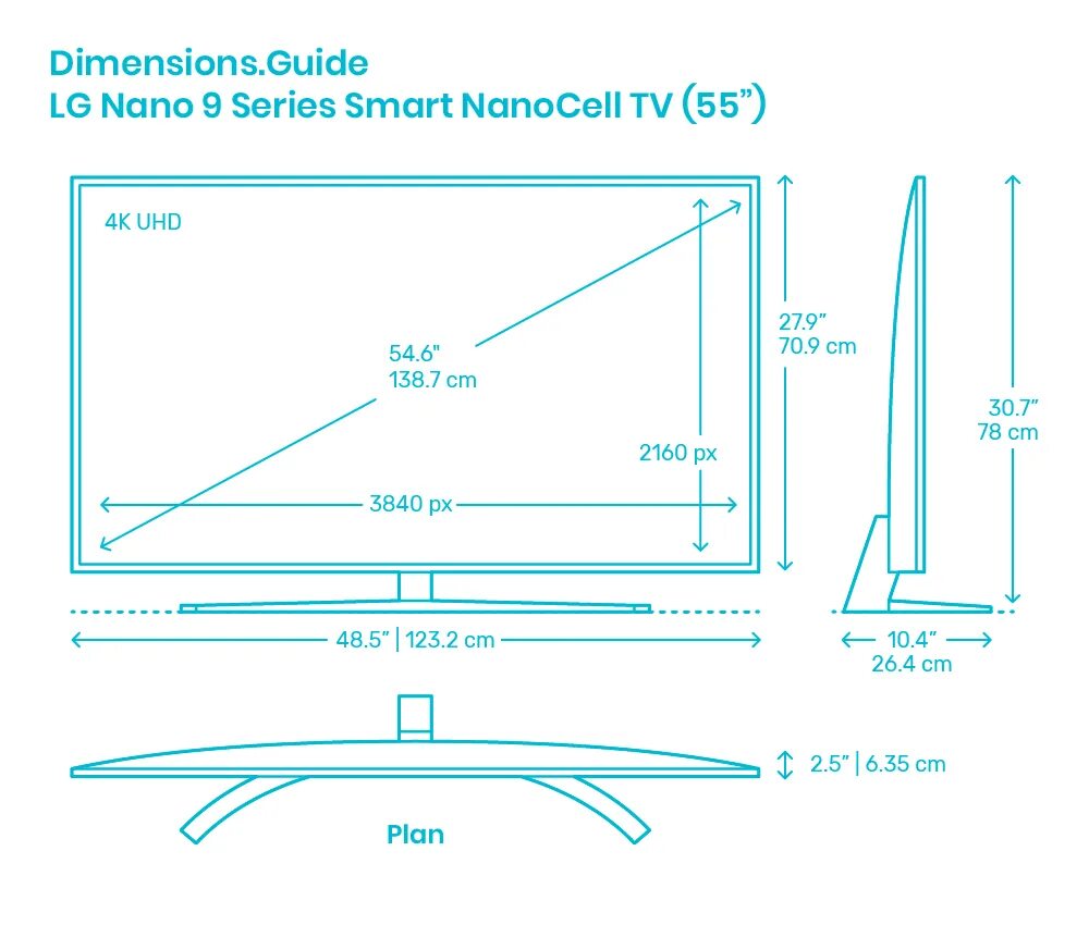 Какая диагональ телевизора самсунг. LG телевизоры 65 дюймов габариты. Телевизор LG 55 дюймов габариты. Телевизор самсунг 65 дюймов габариты в см. Габариты телевизора самсунг 65 дюйма.