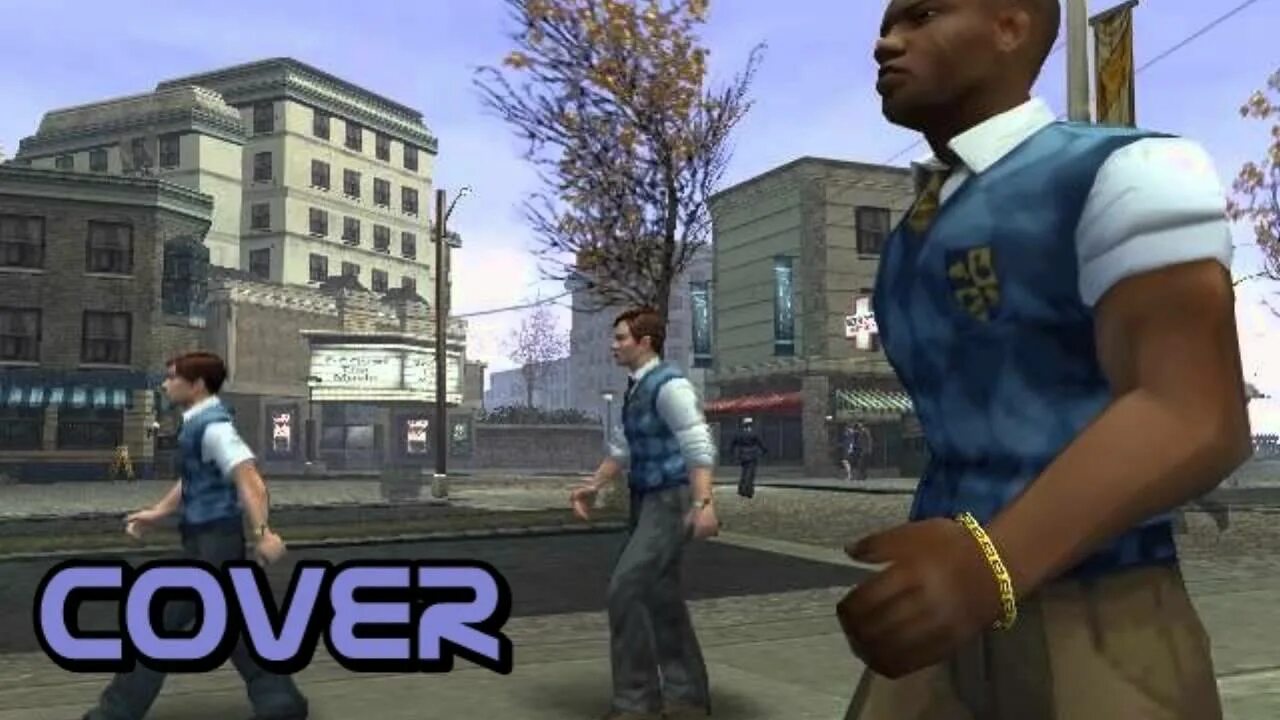 Bully ps2. Булли 2. Булли 2006. Bully PLAYSTATION 2.