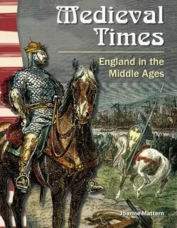 English middle ages