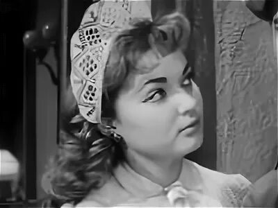 Наталья Панова (III) - актриса - обсуждение - советские актрисы - Кино-Театр.Ру