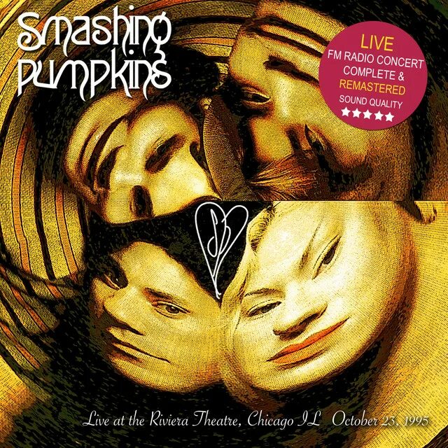 The Smashing Pumpkins альбомы. Smashing Pumpkins poster. The Smashing Pumpkins - Bullet with Butterfly Wings (Remastered 2012). Riviera Theatre Chicago.