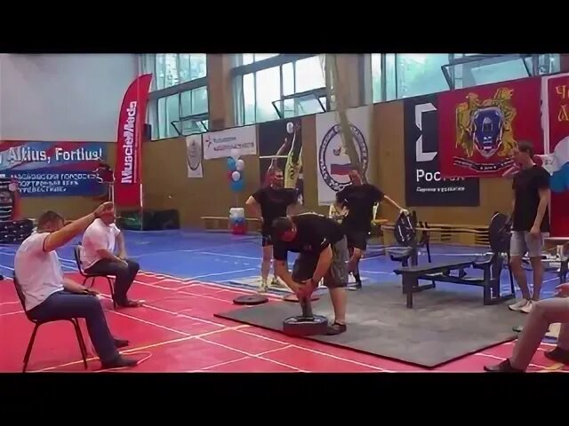 Люберцы гуд 5