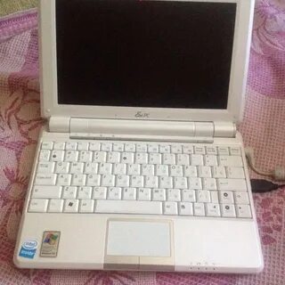Нетбуки 2024