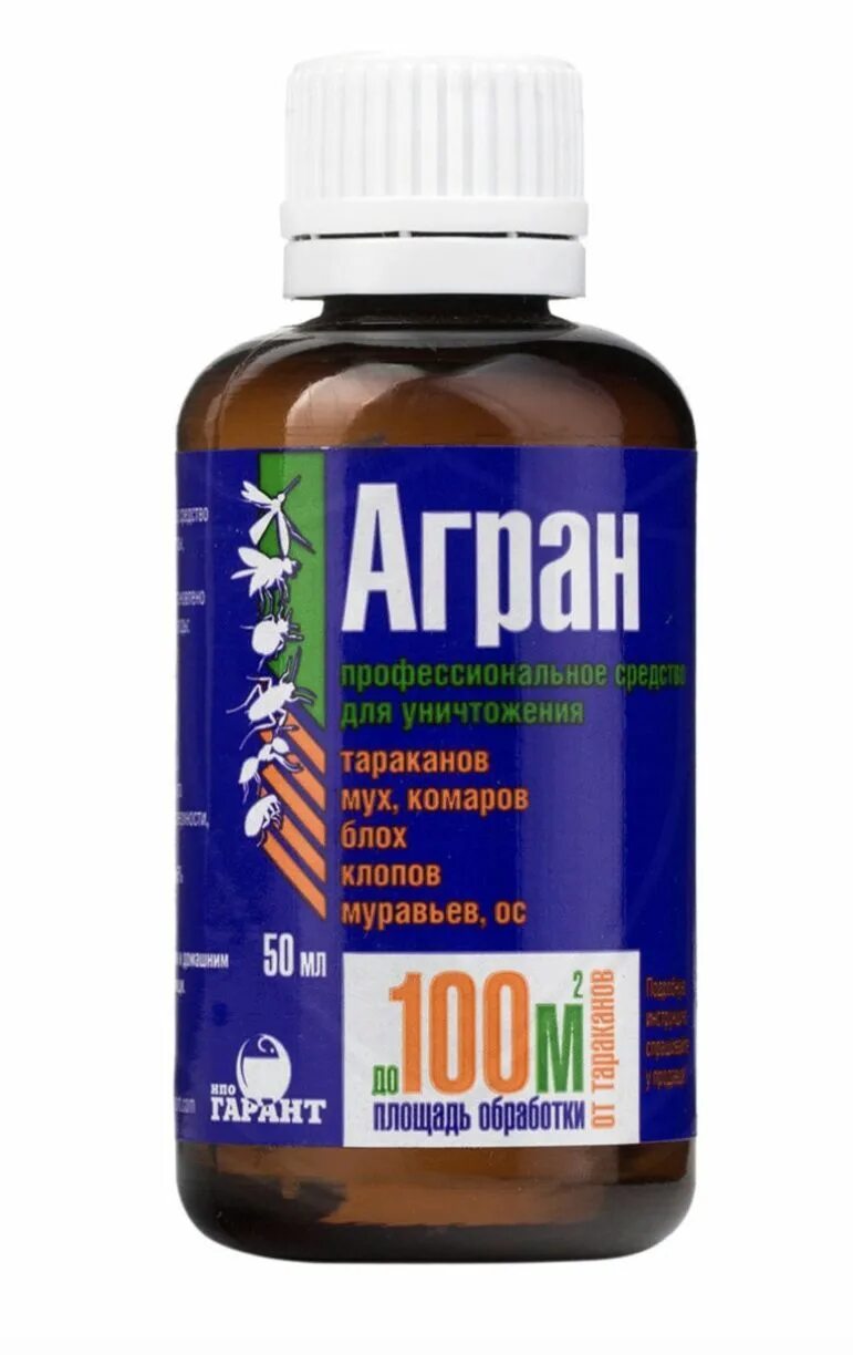 Агран инструкция по применению отзывы. Средство от тараканов агран. агран от клопов. агран 100.
