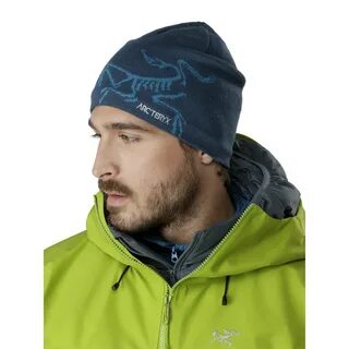 Arcteryx шапка