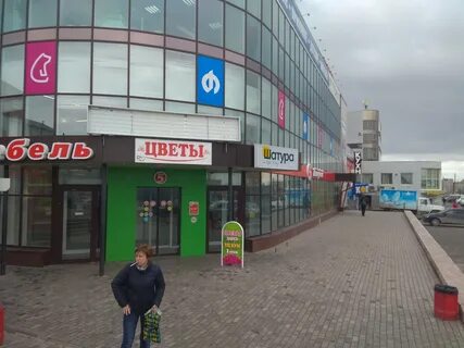 Пятерочка березники