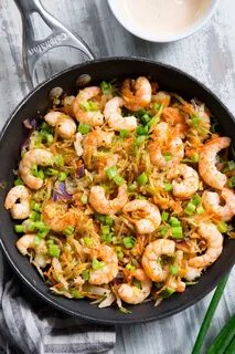 Shrimp eggs