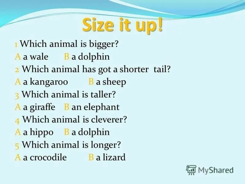 Which animal has got a. Зарофа хайвон. At the zoo 5 класс текст. Which animal has got. Описание животного has got.