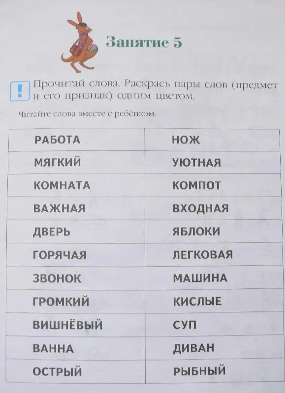 Чтение слов для дошкольников. Читать слова для детей 7 лет. Читать слова для детей 6-7 лет. Чтение слов для дошкольников 6-7 лет. 30 простых слов