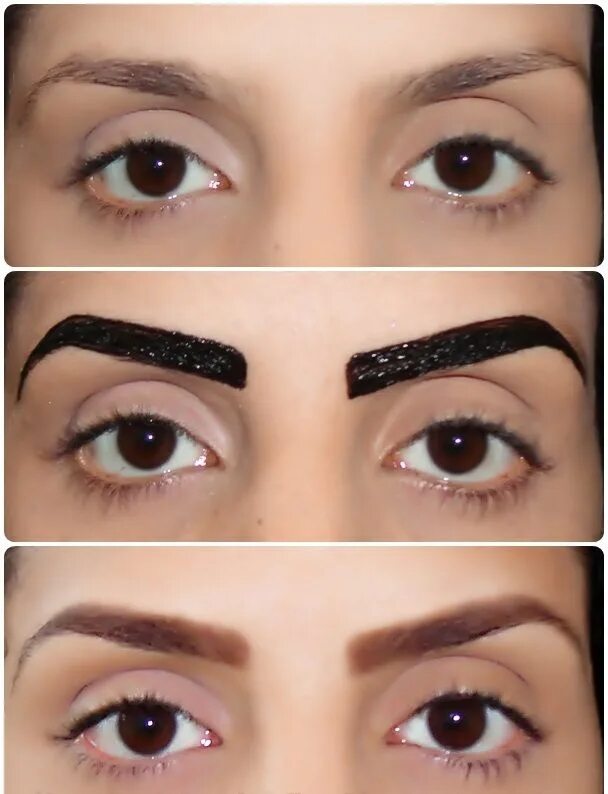 Cejas perfectas Perfect eyebrows, Eyebrow makeup, Makeup for beginners
