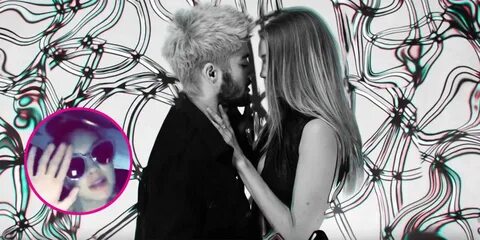 Main title the kiss gigi