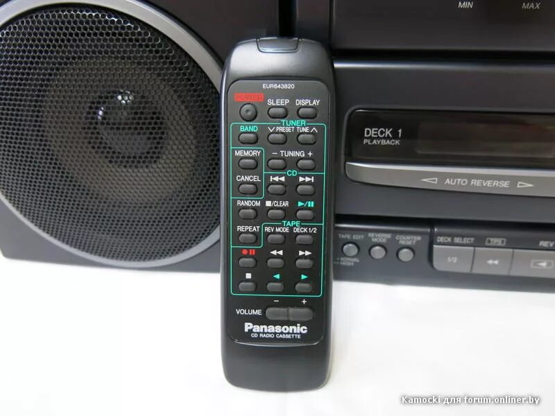 Rx dt 690. Panasonic rx-dt690 пульт. panasonic rx-dt650. панасоник 690.