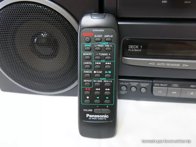 Panasonic RX-dt690 пульт. Panasonic RX-dt650. Panasonic RX DT 95. RX-dt690. Пульт panasonic rx