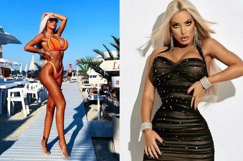 Модель Playboy пожаловалась на своё одиночество, из-за которого она не спит по н