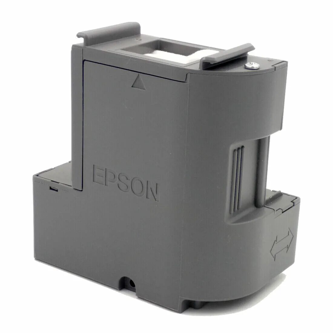 Емкость для отработанных чернил Epson t6713. Емкость для отработанных чернил l4160. Емкость для отработанных чернил Epson t6714. Емкость отработанных чернил epson