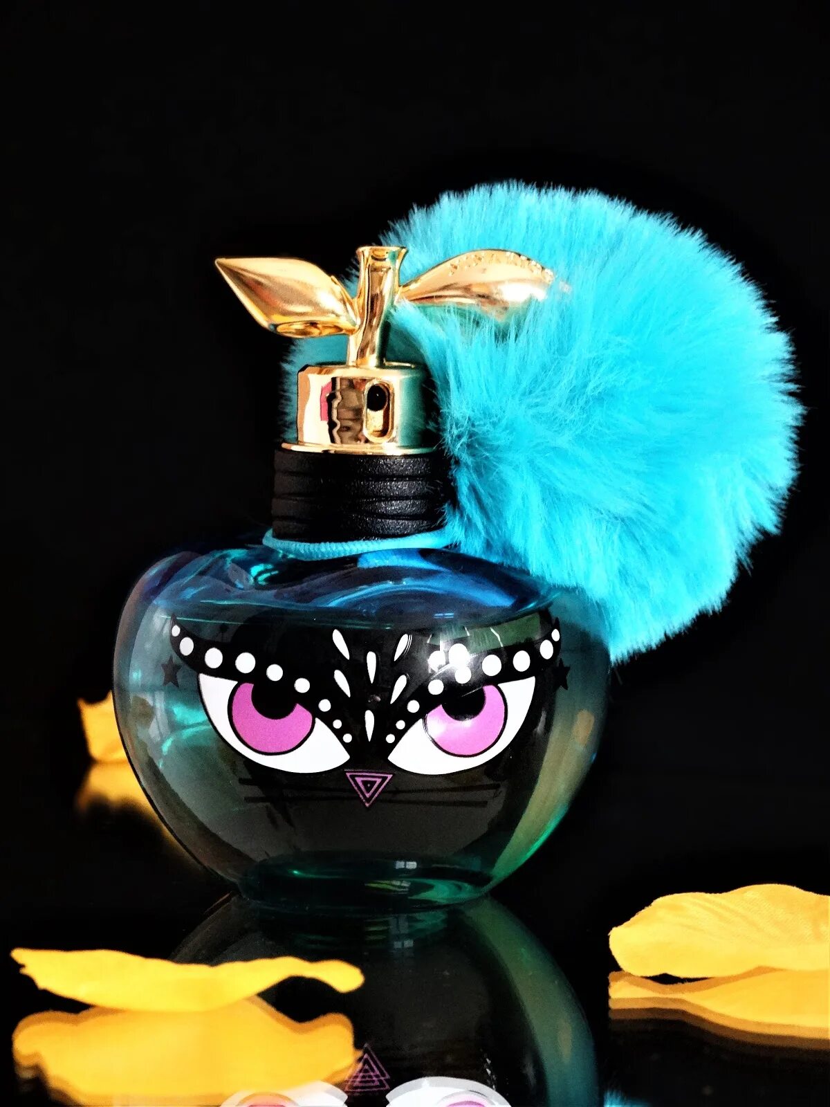 Nina ricci luna. Туалетная вода Nina Ricci les monstres de Nina Ricci Luna. Nina Ricci les monstres de Nina Ricci Luna 30 мл ЦЕНАЦЕНА. Духи Нина Ричи Луна тестер Монстер. Монстера духи.