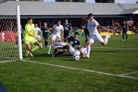 Сайт фк волгоград