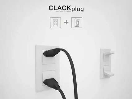 Plug into