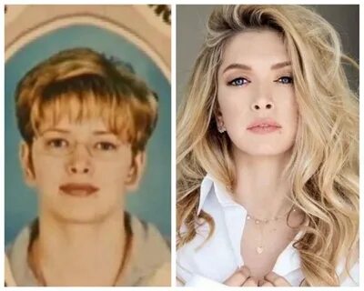 Изменились многие годы
