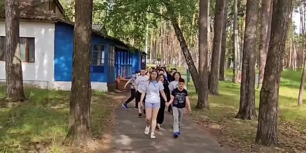 В лагерях и санаториях Пензенской области отдохнули более 36 тысяч детей