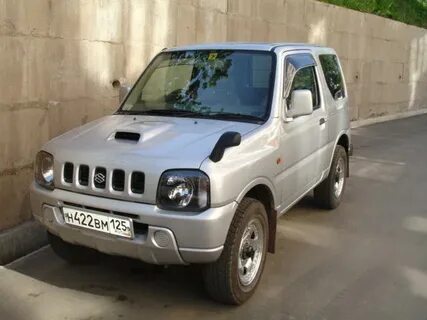 Сузуки 2001
