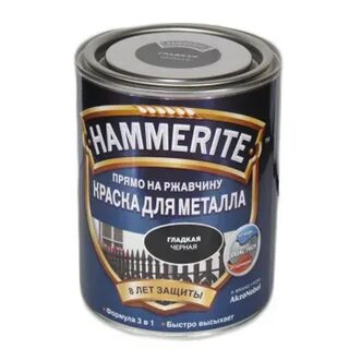 Краска 3 1 по металлу ржавчине