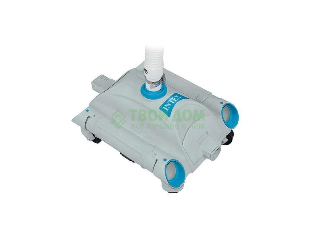 Пылесос интекс. Пылесос интекс. Робот пылесос для бассейна intex 28005/1. 28001 intex. Автоматический водный пылесос.