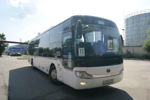 Аренда автобуса 40