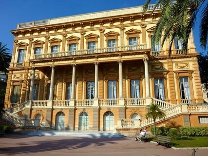 Musees et des