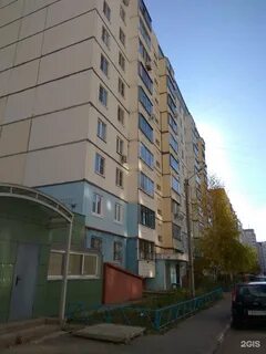 Бунина 8
