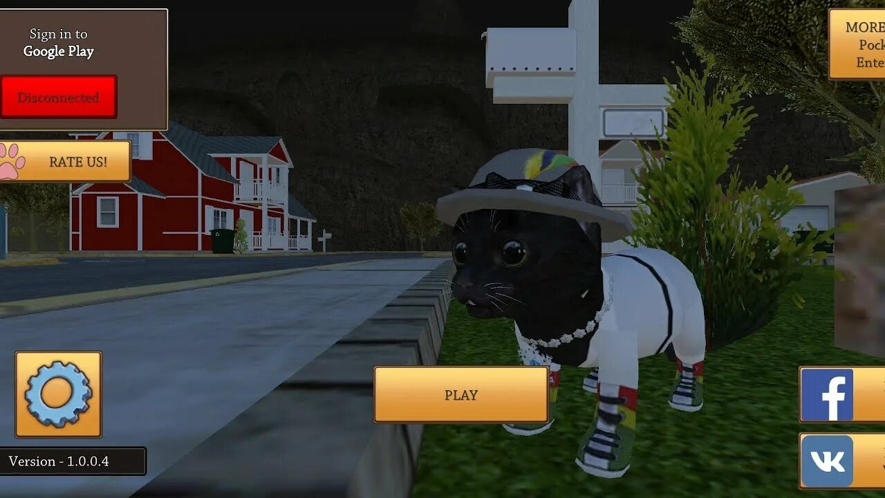 Animal simulator чит