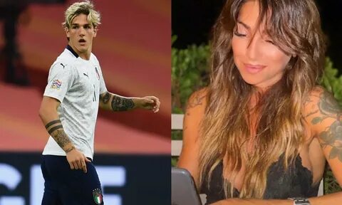 Zaniolo e la mamma dicono sì a...Maria De Filippi Gossip Calciomercato.com