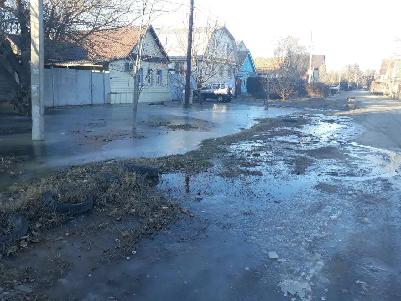 Астрахань будет ли сегодня вода
