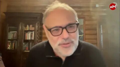 Хазин последнее видео сегодня 2024 год