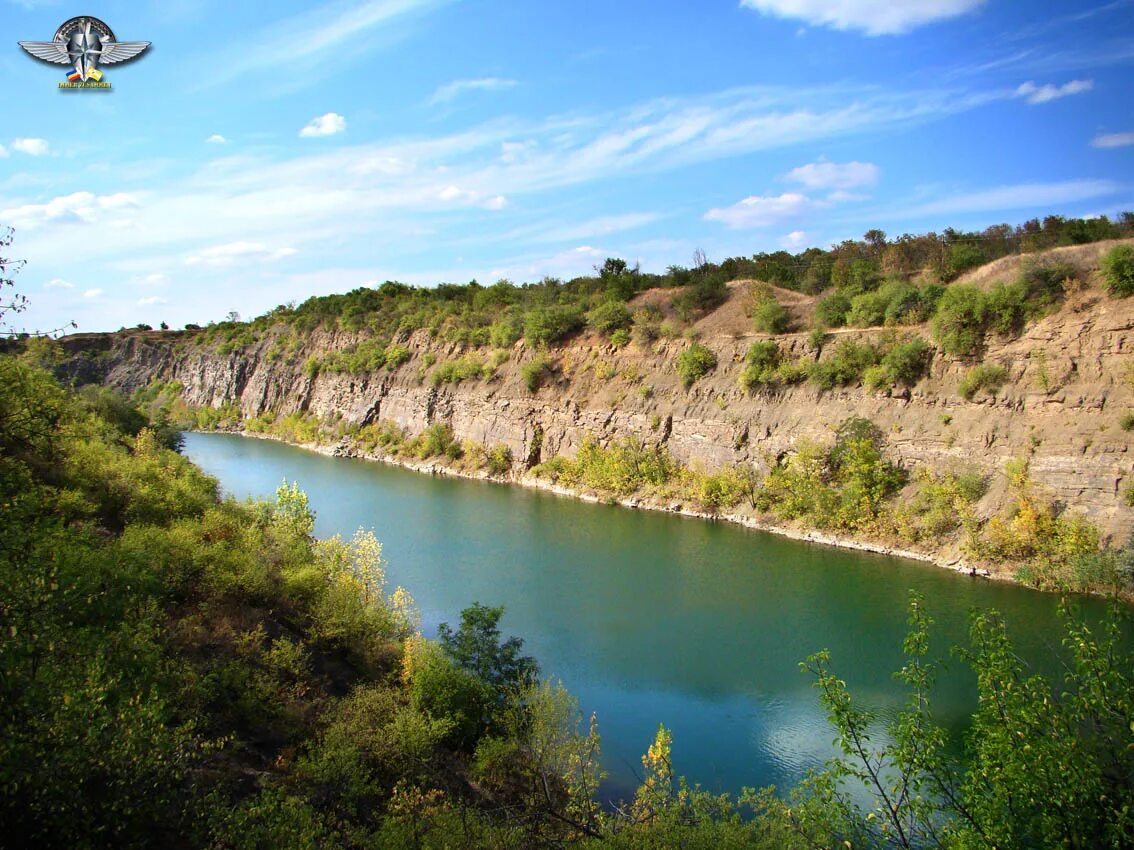 Каньон красный сулин. Красносулинский р н ростовская область. Красносулинский каньон в ростовской области. Каньон красный сулин ростовская область. Зайцевка ростовская область скалы.