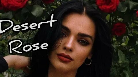 Desert rose remix